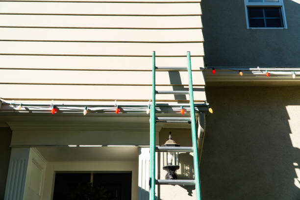 Reliable Apache Junction, AZ Siding Installation & Repair Solutions