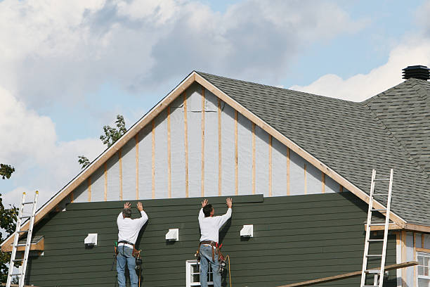 Siding for Multi-Family Homes in Apache Junction, AZ